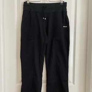 Grey's Anatomy Women's 4-Pocket Modern Scrub Pants